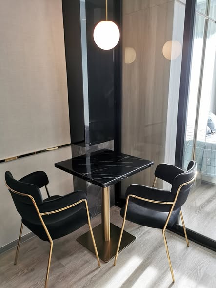 room interior of KnightsBridge Prime Onnut