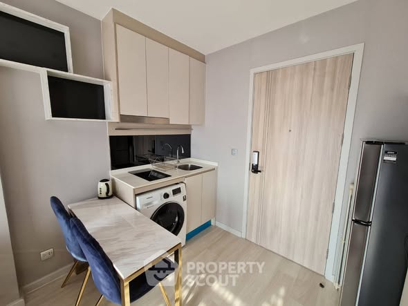 KnightsBridge Prime Sathon