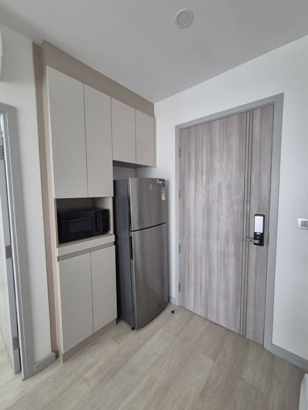 room interior of KnightsBridge Prime Sathon