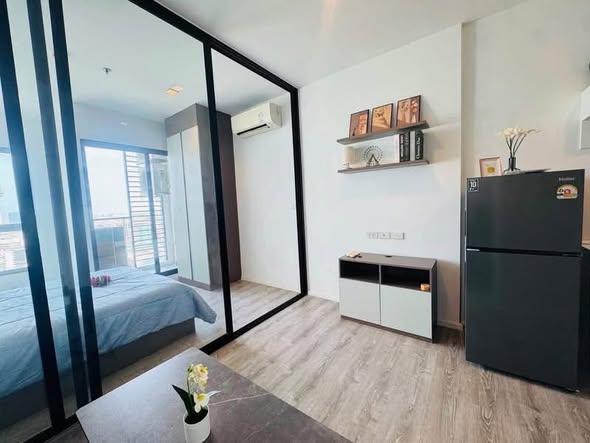bedroom of Knightsbridge Sky River Ocean Condominium