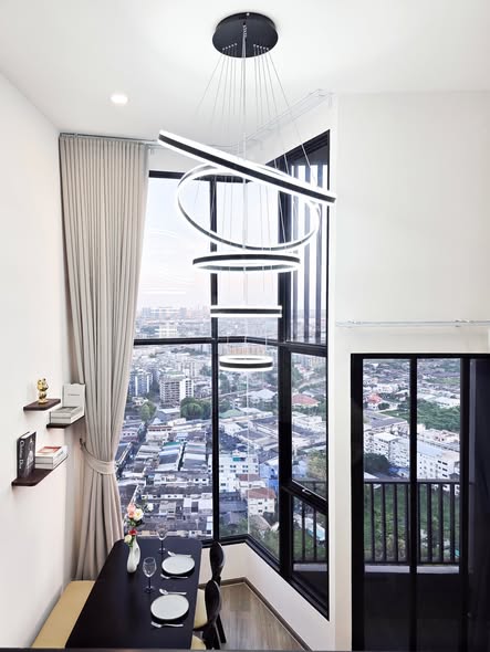 KnightsBridge Space Sukhumvit-Rama 4