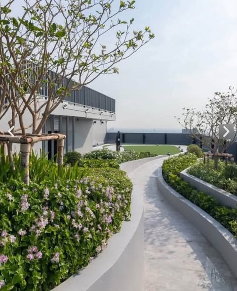 KnightsBridge Space Sukhumvit-Rama 4