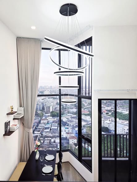 KnightsBridge Space Sukhumvit-Rama 4