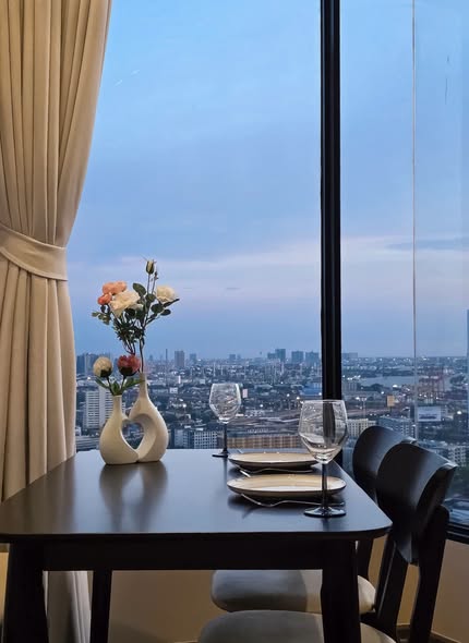 KnightsBridge Space Sukhumvit-Rama 4