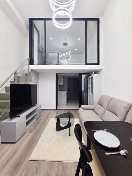 KnightsBridge Space Sukhumvit-Rama 4