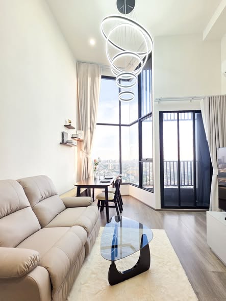 KnightsBridge Space Sukhumvit-Rama 4