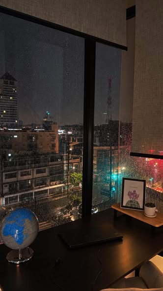 KnightsBridge Space Sukhumvit-Rama 4