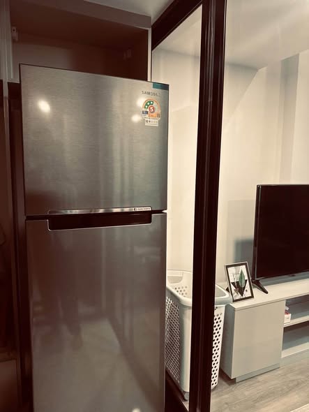 KnightsBridge Space Sukhumvit-Rama 4