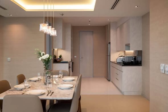 La Citta Penthouse