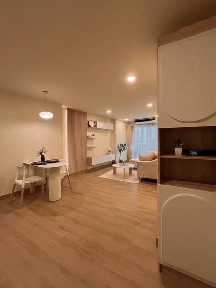 bedroom of Laem Chabang Tower