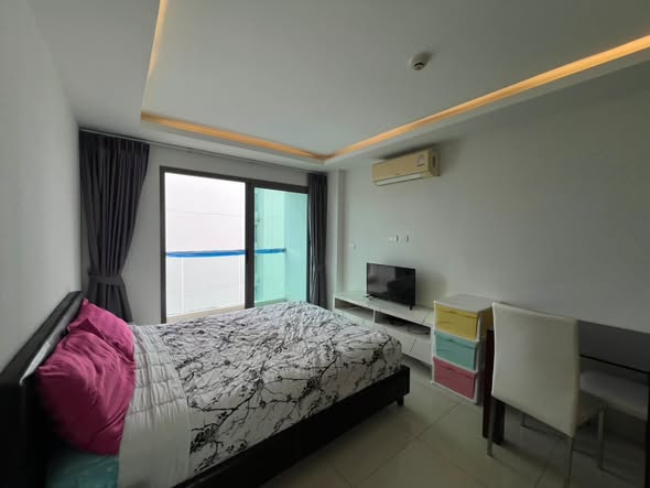bedroom of Laguna Beach Resort 3 The Maldives