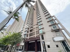Lake View Geneva Condominium