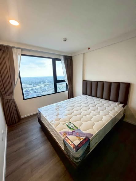 bedroom of Landmark @ Grand Station By Siamese Asset