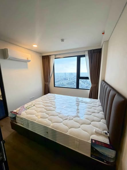 bedroom of Landmark @ Grand Station By Siamese Asset