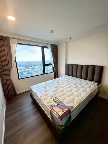bedroom of Landmark @ Grand Station By Siamese Asset