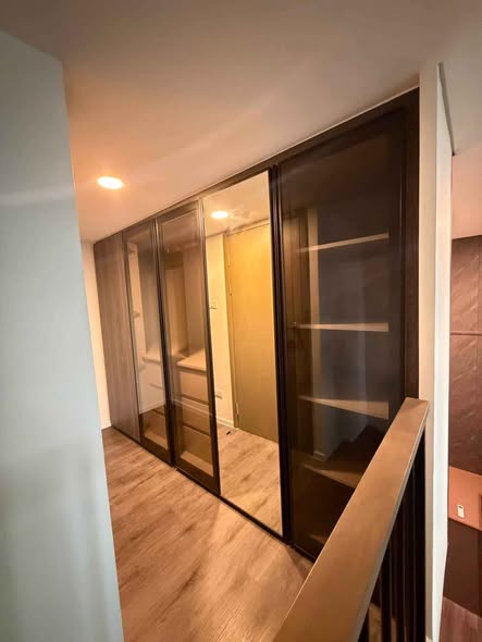 room interior of Landmark @ Grand Station By Siamese Asset