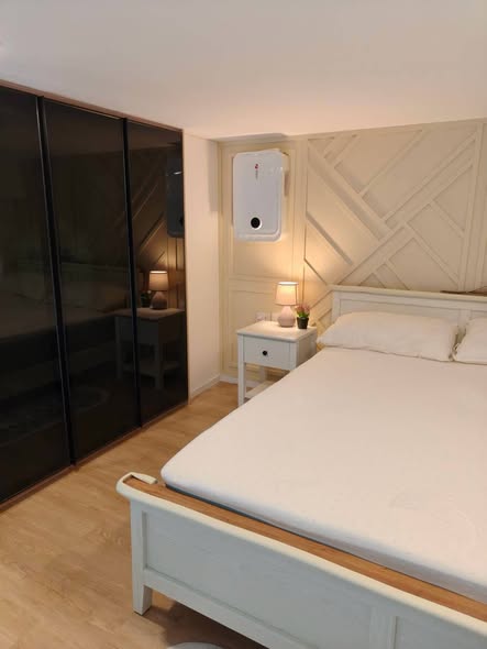 bedroom of Landmark @MRTA Station