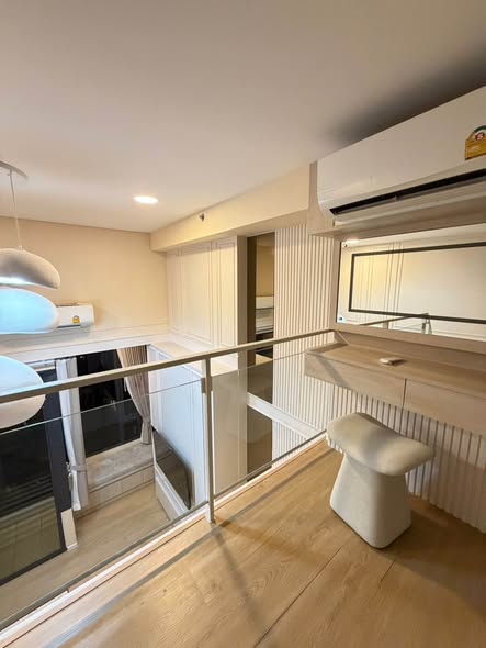 bedroom of Landmark @MRTA Station