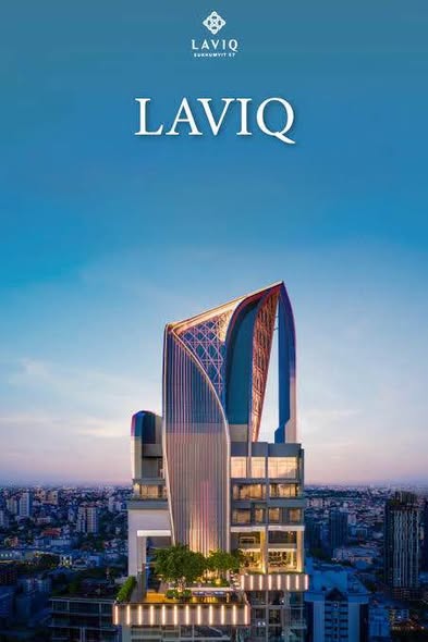 LAVIQ Sukhumvit 57