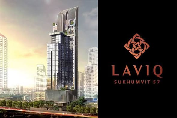 LAVIQ Sukhumvit 57