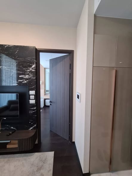 room interior of LAVIQ Sukhumvit 57
