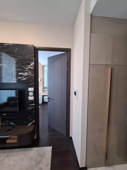 room interior of LAVIQ Sukhumvit 57