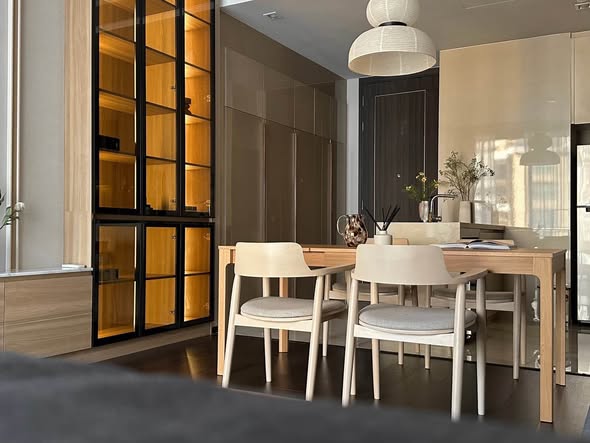 room interior of LAVIQ Sukhumvit 57