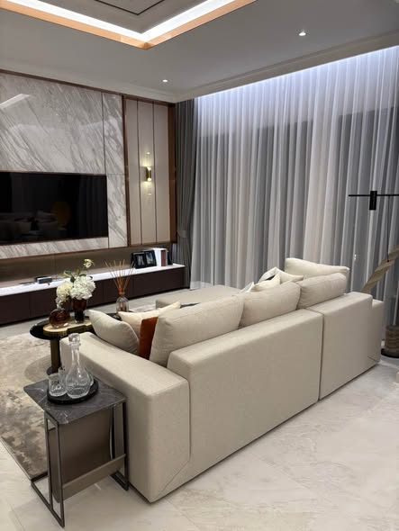 bedroom and living room of Lavista Prestige Village Ekkamai 10