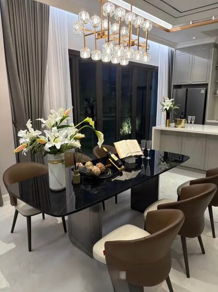 room interior of Lavista Prestige Village Ekkamai 10