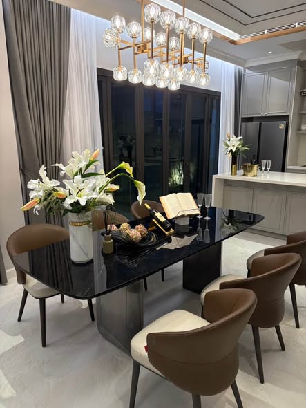 room interior of Lavista Prestige Village Ekkamai 10