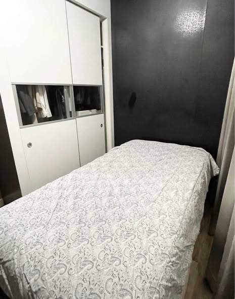 bedroom of Le Cote Sukhumvit 14
