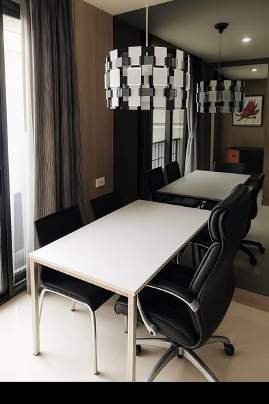 room interior of Le Cote Sukhumvit 14