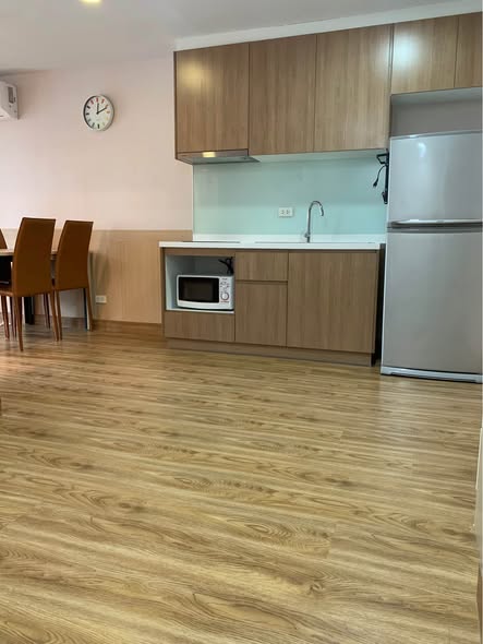 Le Crique Condo