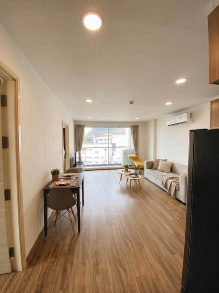 Le Crique Condo