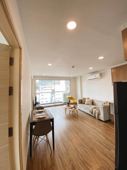 Le Crique Condo