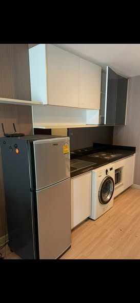 Le Luk Condominium