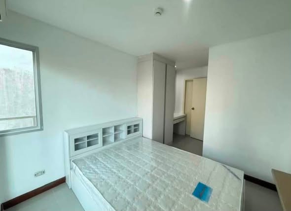 bedroom of Le Rich Condominium