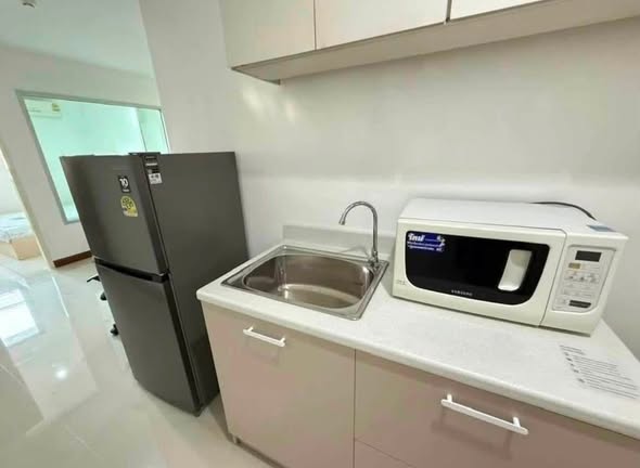 Le Rich Condominium