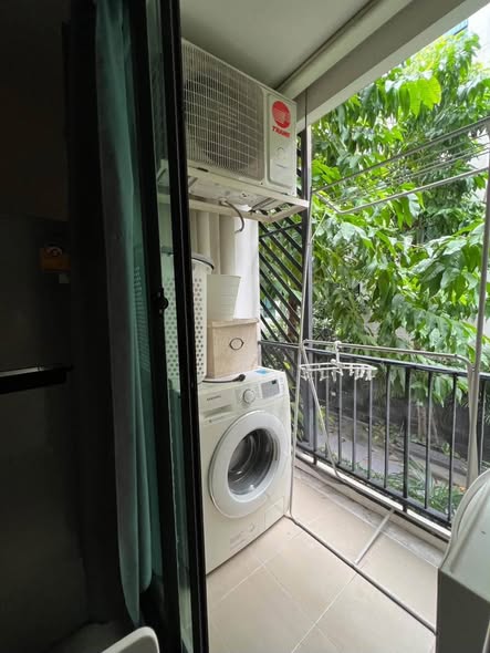bathroom of LESTO CONDO Sukhumvit113