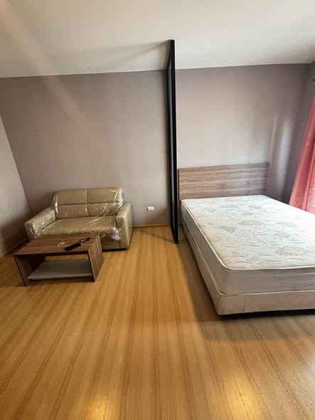 bedroom of LESTO CONDO Sukhumvit113