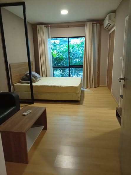 bedroom of LESTO CONDO Sukhumvit113