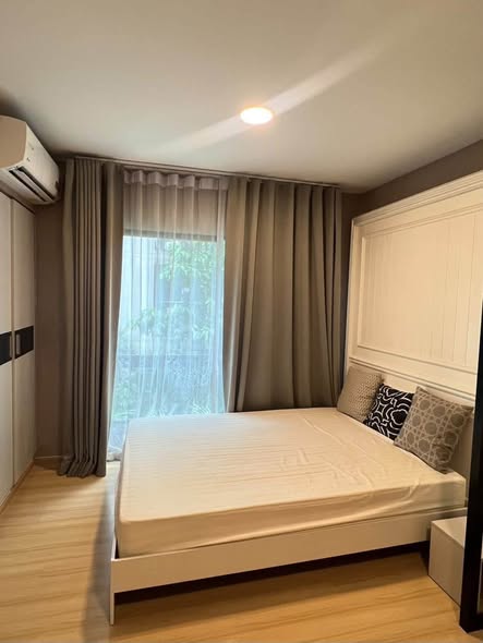 bedroom of LESTO CONDO Sukhumvit113