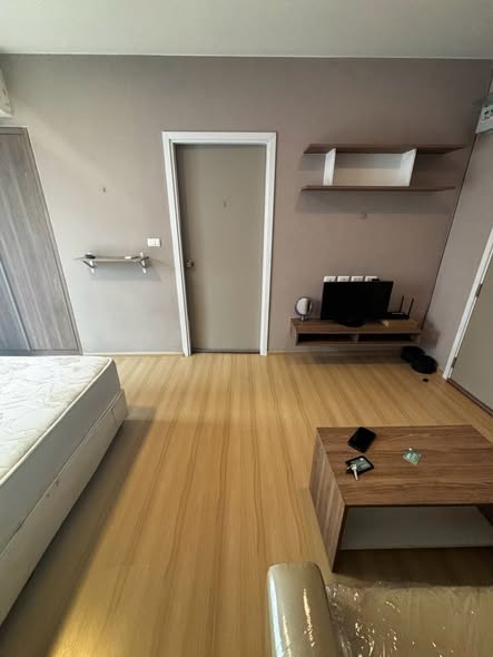 bedroom of LESTO CONDO Sukhumvit113