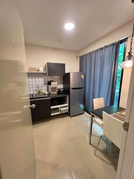 LESTO CONDO Sukhumvit113