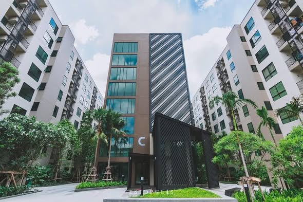 LESTO CONDO Sukhumvit113