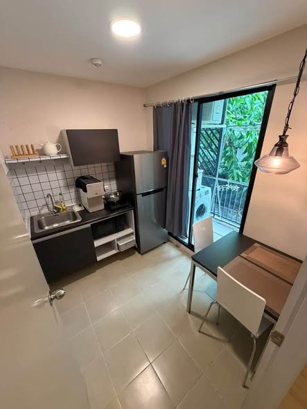 LESTO CONDO Sukhumvit113