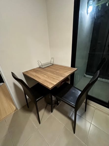 room interior of LESTO CONDO Sukhumvit113