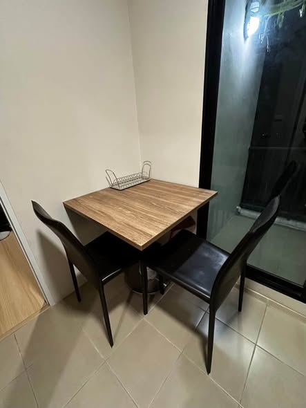 room interior of LESTO CONDO Sukhumvit113