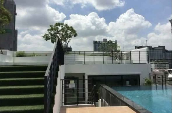 LIB Condo