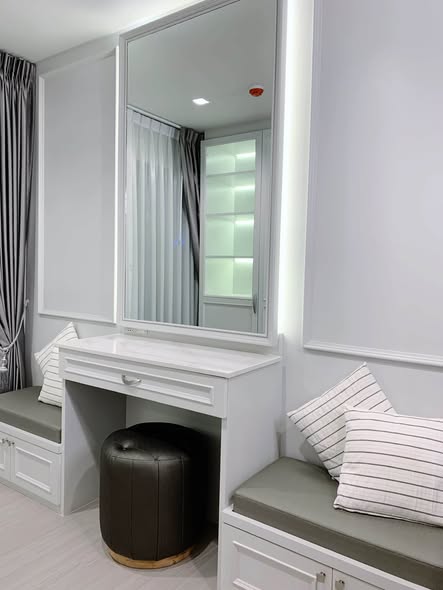 bathroom of Life Asoke – Rama 9